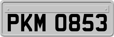 PKM0853