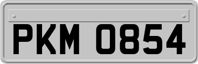 PKM0854