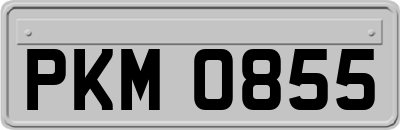 PKM0855