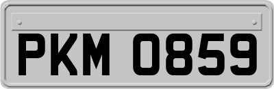 PKM0859