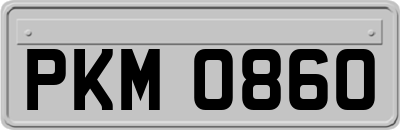 PKM0860