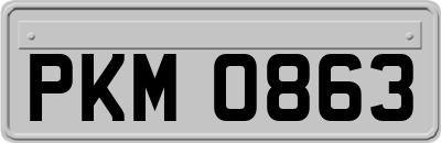 PKM0863