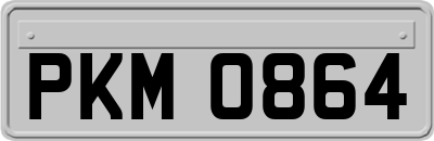 PKM0864