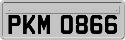 PKM0866