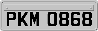 PKM0868