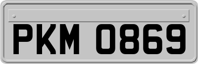 PKM0869
