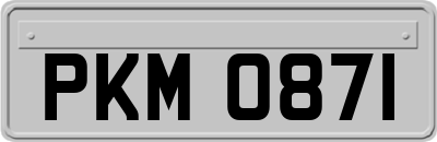 PKM0871