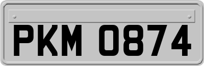 PKM0874