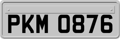 PKM0876