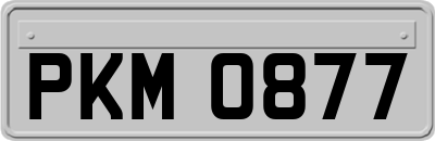PKM0877