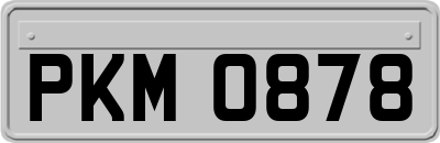 PKM0878