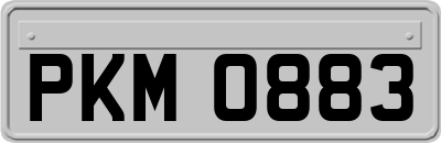 PKM0883