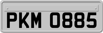 PKM0885