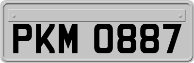 PKM0887