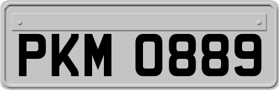 PKM0889