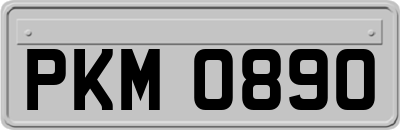 PKM0890