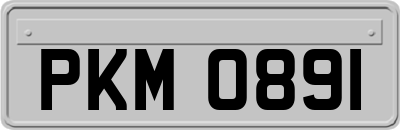 PKM0891