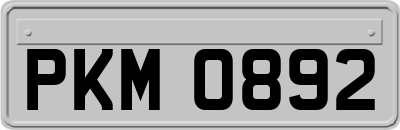 PKM0892