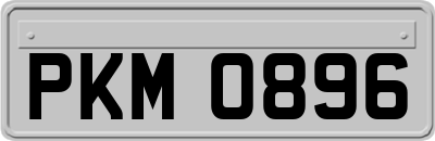 PKM0896