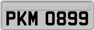 PKM0899