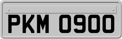PKM0900