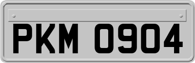 PKM0904