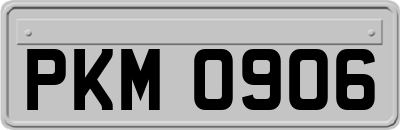 PKM0906
