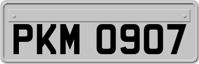 PKM0907