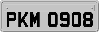 PKM0908