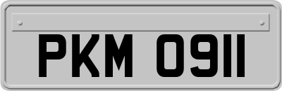 PKM0911