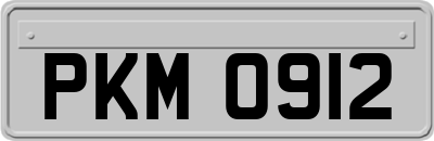 PKM0912