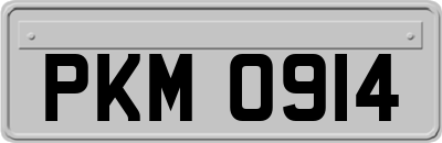 PKM0914