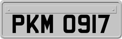PKM0917