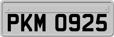 PKM0925