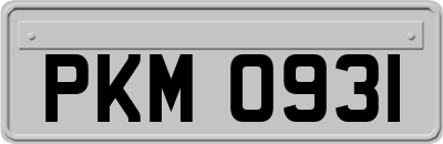 PKM0931
