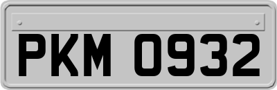 PKM0932