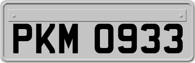 PKM0933