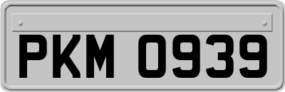 PKM0939