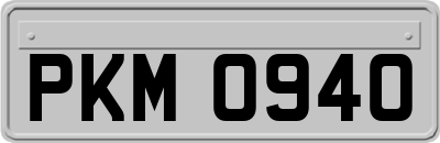 PKM0940