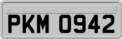 PKM0942