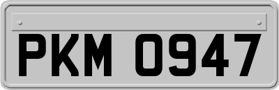 PKM0947