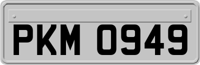 PKM0949