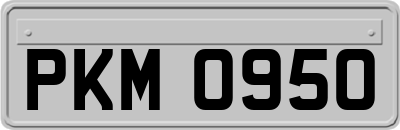PKM0950