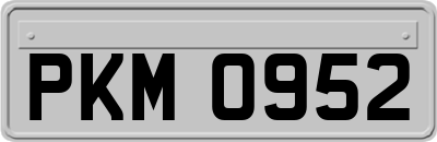 PKM0952