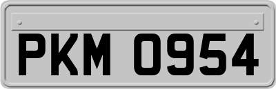 PKM0954