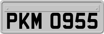 PKM0955