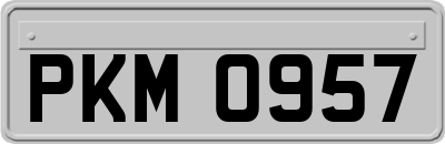 PKM0957