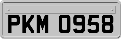 PKM0958