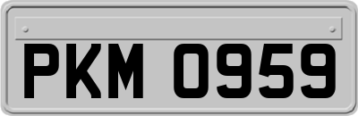 PKM0959