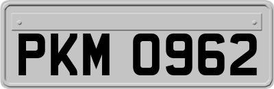 PKM0962